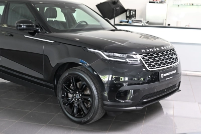 Land Rover Range Rover Velar D200 SE Kamera 360 ACC TFT 20"