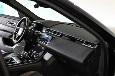 Land Rover Range Rover Velar D200 SE Kamera 360 ACC TFT 20"