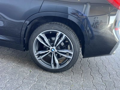 BMW X1 xDrive 20 d M Sport*Getriebe neu bei 53000 km