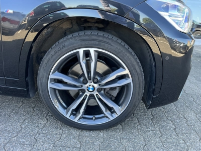 BMW X1 xDrive 20 d M Sport*Getriebe neu bei 53000 km