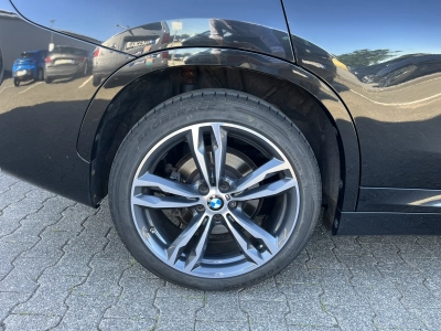BMW X1 xDrive 20 d M Sport*Getriebe neu bei 53000 km