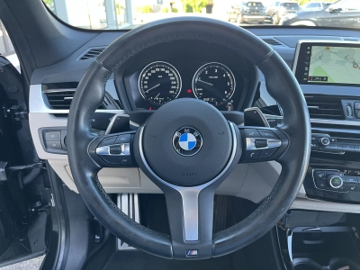 BMW X1 xDrive 20 d M Sport*Getriebe neu bei 53000 km