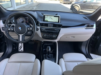 BMW X1 xDrive 20 d M Sport*Getriebe neu bei 53000 km