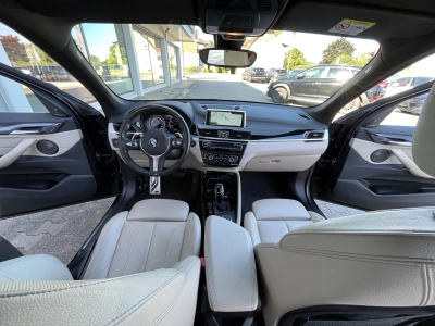 BMW X1 xDrive 20 d M Sport*Getriebe neu bei 53000 km