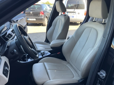BMW X1 xDrive 20 d M Sport*Getriebe neu bei 53000 km