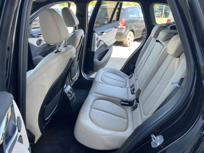 BMW X1 xDrive 20 d M Sport*Getriebe neu bei 53000 km