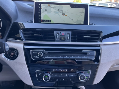 BMW X1 xDrive 20 d M Sport*Getriebe neu bei 53000 km