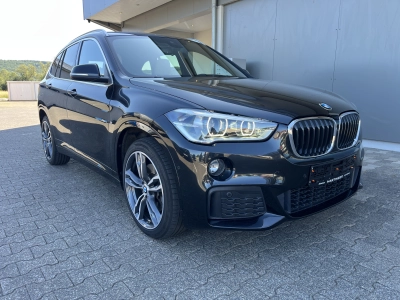 BMW X1 xDrive 20 d M Sport*Getriebe neu bei 53000 km