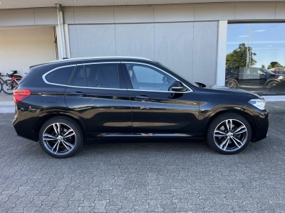 BMW X1 xDrive 20 d M Sport*Getriebe neu bei 53000 km