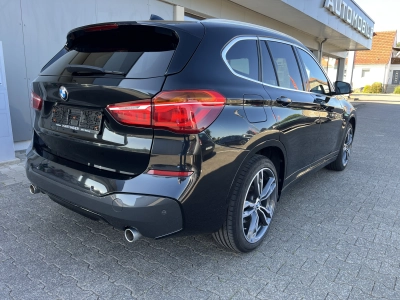 BMW X1 xDrive 20 d M Sport*Getriebe neu bei 53000 km