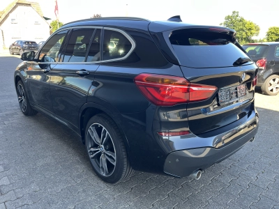 BMW X1 xDrive 20 d M Sport*Getriebe neu bei 53000 km