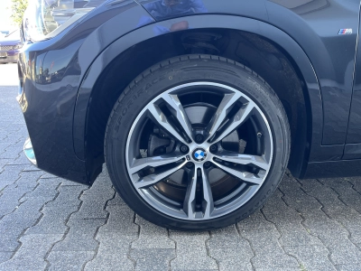 BMW X1 xDrive 20 d M Sport*Getriebe neu bei 53000 km