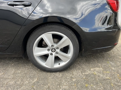 Seat Leon FR Kombi 150 PS*AHK 1700 KG *LED*Garantie