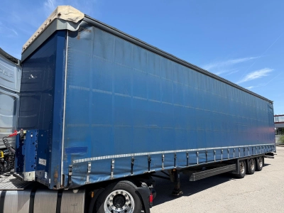 Schmitz Cargobull 