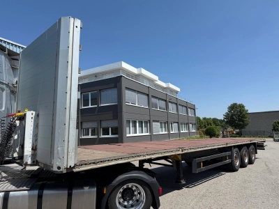 Schmitz Cargobull 