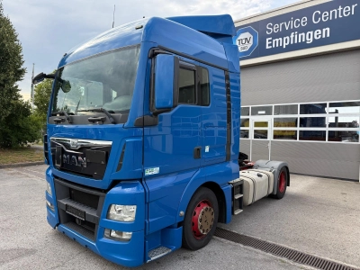 MAN TGX
