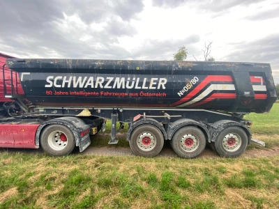 SCHWARZMUELLER 