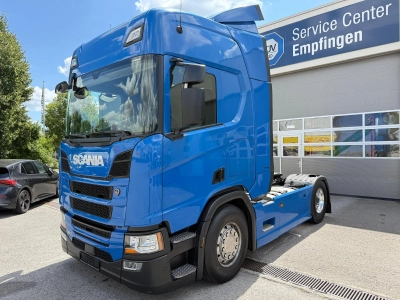SCANIA 