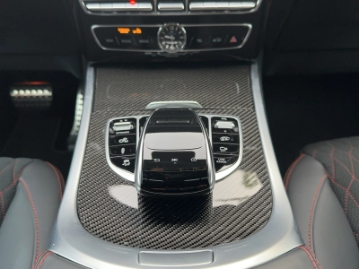 Mercedes-Benz G 63 AMG BRABUS 360°|BUR|STHZG|S-KLIM|ALCANTARA