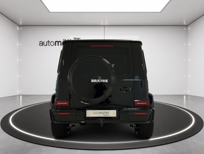 Mercedes-Benz G 63 AMG BRABUS 360°|BUR|STHZG|S-KLIM|ALCANTARA