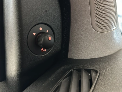Fiat Doblo 1.6 JTDM SX Kombi PDC|BTH|TEMPOMAT|ALLW-R