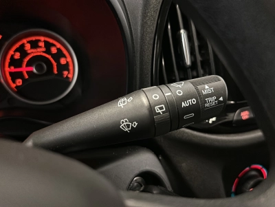 Fiat Doblo 1.6 JTDM SX Kombi PDC|BTH|TEMPOMAT|ALLW-R