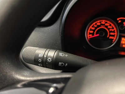 Fiat Doblo 1.6 JTDM SX Kombi PDC|BTH|TEMPOMAT|ALLW-R