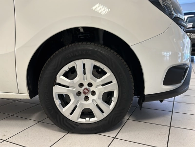Fiat Doblo 1.6 JTDM SX Kombi PDC|BTH|TEMPOMAT|ALLW-R
