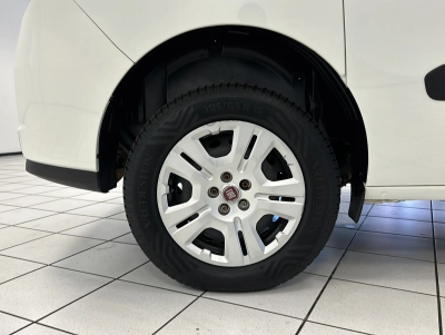 Fiat Doblo 1.6 JTDM SX Kombi PDC|BTH|TEMPOMAT|ALLW-R