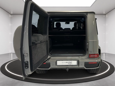 Mercedes-Benz G 63 AMG BRABUS 360°|BUR|STHZG|S-KLIM|ALCANTARA