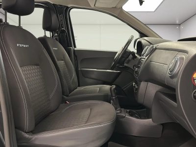 Dacia Dokker 1.2 Stepway TEMP|KLIM|ALLWETTER|BTH|ALU