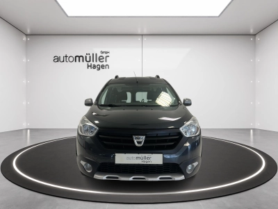 Dacia Dokker 1.2 Stepway TEMP|KLIM|ALLWETTER|BTH|ALU