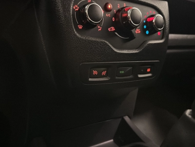 Dacia Dokker 1.2 Stepway TEMP|KLIM|ALLWETTER|BTH|ALU