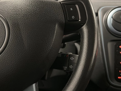 Dacia Dokker 1.2 Stepway TEMP|KLIM|ALLWETTER|BTH|ALU