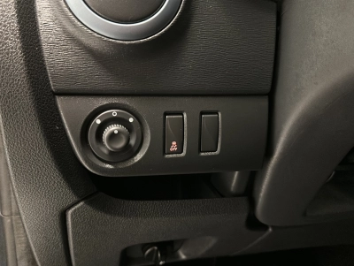 Dacia Dokker 1.2 Stepway TEMP|KLIM|ALLWETTER|BTH|ALU
