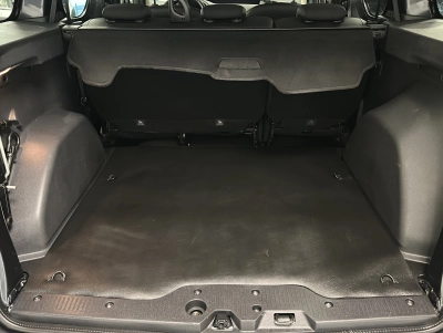 Dacia Dokker 1.2 Stepway TEMP|KLIM|ALLWETTER|BTH|ALU