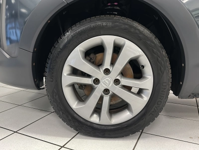 Dacia Dokker 1.2 Stepway TEMP|KLIM|ALLWETTER|BTH|ALU