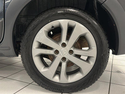 Dacia Dokker 1.2 Stepway TEMP|KLIM|ALLWETTER|BTH|ALU