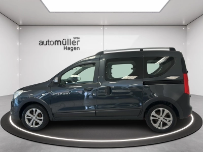 Dacia Dokker 1.2 Stepway TEMP|KLIM|ALLWETTER|BTH|ALU
