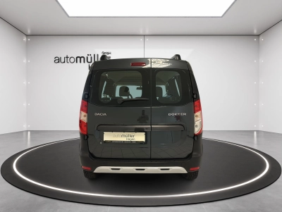 Dacia Dokker 1.2 Stepway TEMP|KLIM|ALLWETTER|BTH|ALU