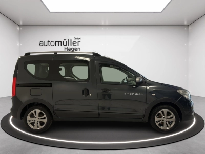 Dacia Dokker 1.2 Stepway TEMP|KLIM|ALLWETTER|BTH|ALU