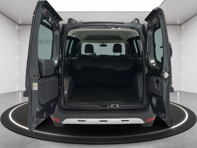 Dacia Dokker 1.2 Stepway TEMP|KLIM|ALLWETTER|BTH|ALU