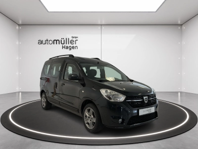 Dacia Dokker 1.2 TCe Comfort 1.H|TEMP|KLIM|NAV|BTH|SHZ