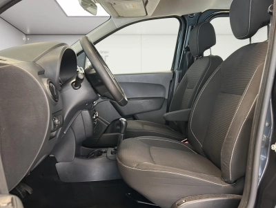 Dacia Dokker 1.2 TCe Comfort 1.H|TEMP|KLIM|NAV|BTH|SHZ