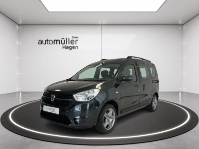 Dacia Dokker 1.2 TCe Comfort 1.H|TEMP|KLIM|NAV|BTH|SHZ