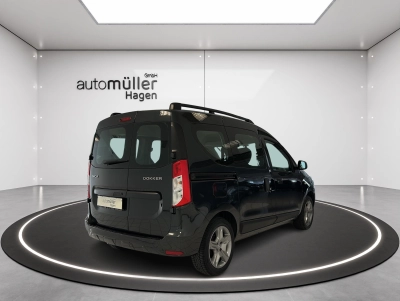 Dacia Dokker 1.2 TCe Comfort 1.H|TEMP|KLIM|NAV|BTH|SHZ