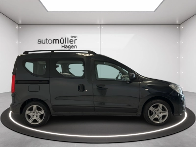 Dacia Dokker 1.2 TCe Comfort 1.H|TEMP|KLIM|NAV|BTH|SHZ