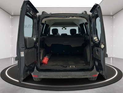 Dacia Dokker 1.2 TCe Comfort 1.H|TEMP|KLIM|NAV|BTH|SHZ