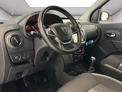 Dacia Dokker 1.2 TCe Stepway Celebration KAM|NAVI|SHZ