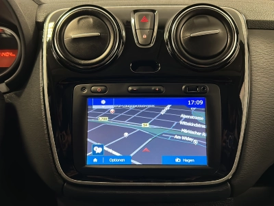 Dacia Dokker 1.2 TCe Stepway Celebration KAM|NAVI|SHZ